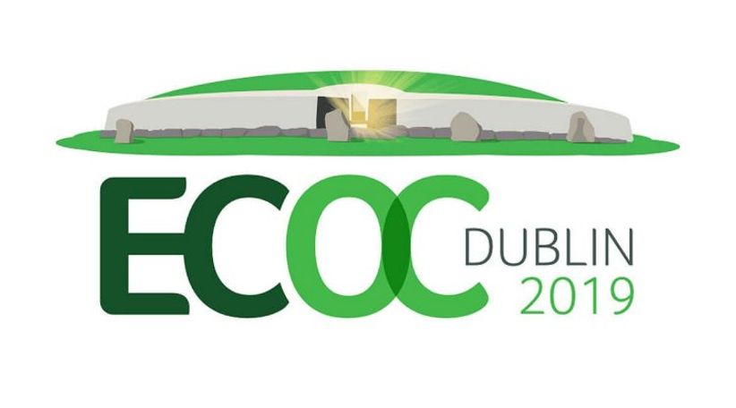 ECOC 2019 from September 22th to 26th, 2019